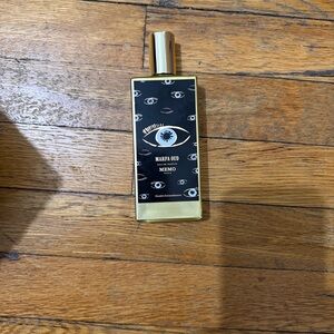 Memo Paris Marfa Oud Eau de Parfum